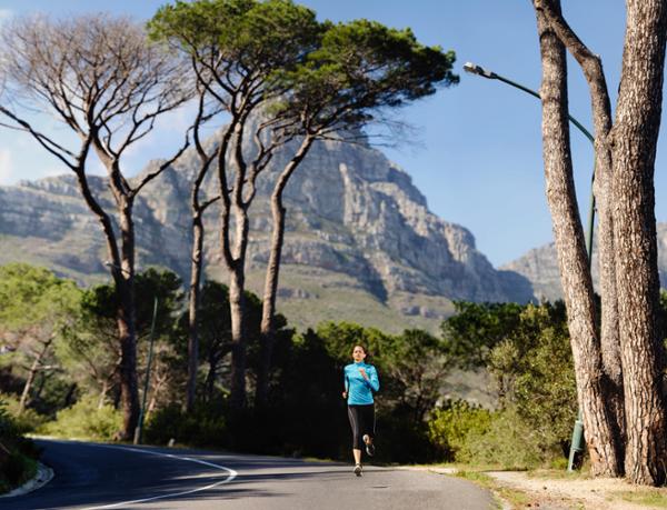 Around 70 per cent of active consumers in Latin America belong to a health club / Photo: shutterstock / daxiao