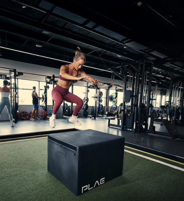 FLG’s Fitness First Queensland clubs were rebranded to Goodlife / Fitness & Lifestyle Group