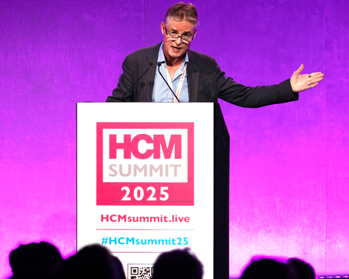 Event report: HCM Summit 2025