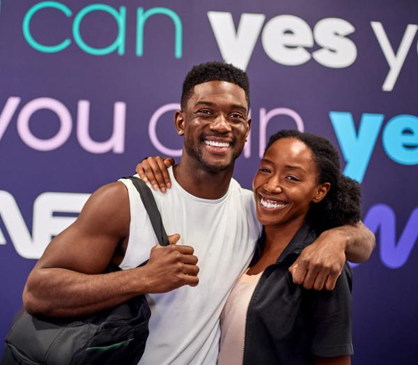 Both members and franchisees are a top priority / photo: Anytime Fitness