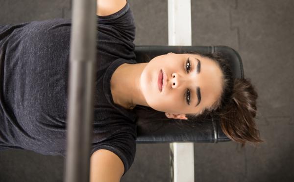 Health club membership in Latin America is skewing towards younger, more affluent consumers / Photo: shutterstock / antoniodiaz