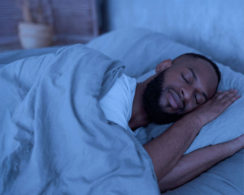 Talkback: Everyones talking about ... sleep