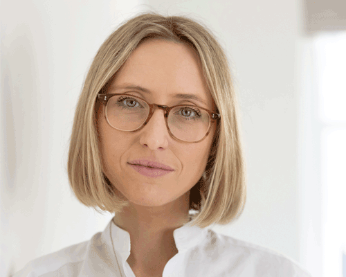 HCM People: Dr Madeleine Jago