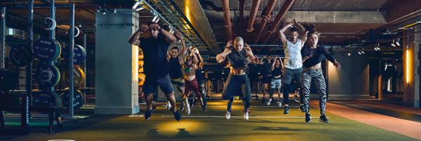 Gymbox is now part of Urban Gym Group / photo: GYMBOX