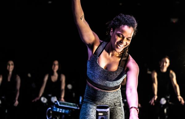 The CycleBar brand will be undergoing a refresh / photo: Extraordinary Brands 