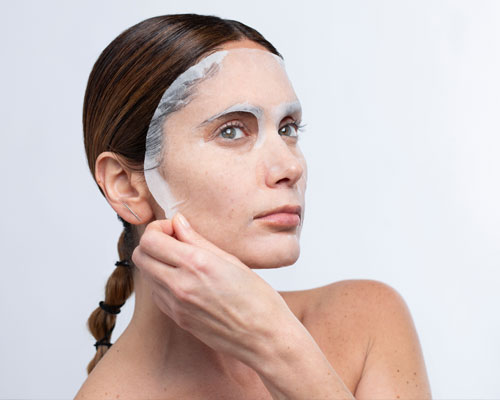 Comfort Zone &ndash; Collagen power