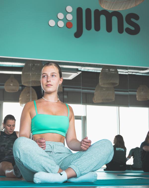 Jims doubled in size in 2025 with the purchase of NRG / photo: JIMS