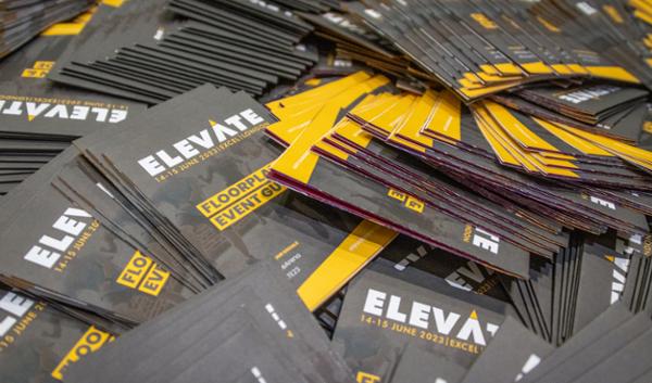 Attendees will gain access to 120-plus hours of free CPD-certified education at the event / photo: ELEVATE 