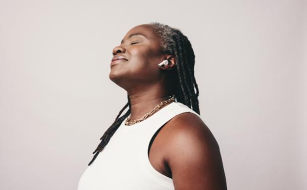 Exercise, yoga and spiritual growth decreased depression among women with breast cancer / photo: Shutterstock/Jacob Lund