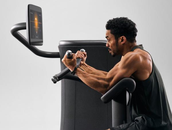 Tailored journeys enhance both physical and mental wellbeing / EGYM