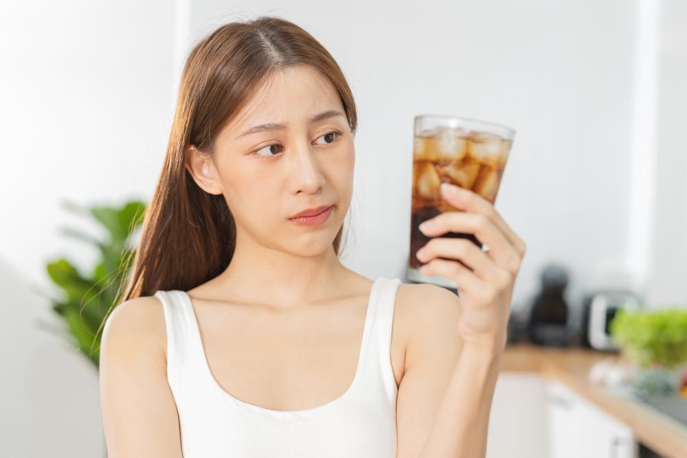 The UK's health secretary said if everyone who is overweight reduced their calorie intake by 216 calories a day (equivalent to a single bottle of fizzy drink), obesity rates would be halved / Shutterstock/Kmpzzz The UK's health secretary said if everyone who is overweight reduced their calorie intake by 216 calories a day (equivalent to a single bottle of fizzy drink), obesity rates would be halved / Shutterstock/Kmpzzz