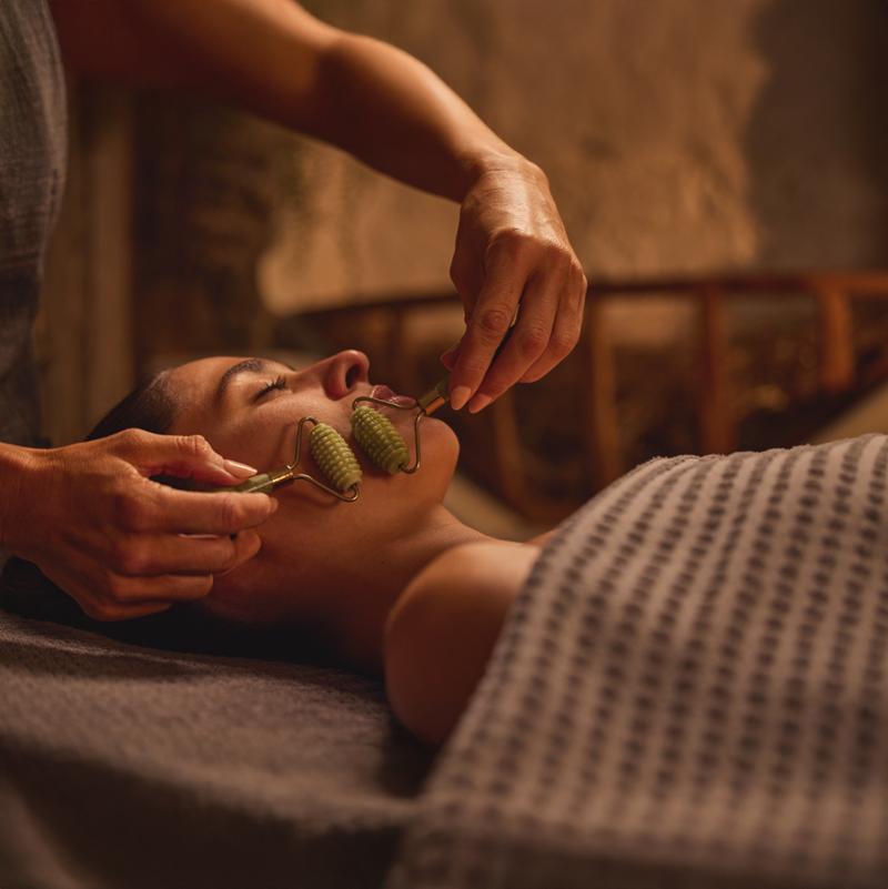 ESPA’s signature treatments will be tailored to the needs of individuals, couples, families and teens / ESPA