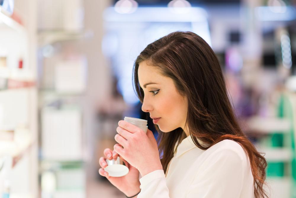 Retail remains a high-margin opportunity for spas / Shutterstock/ Minerva Studio