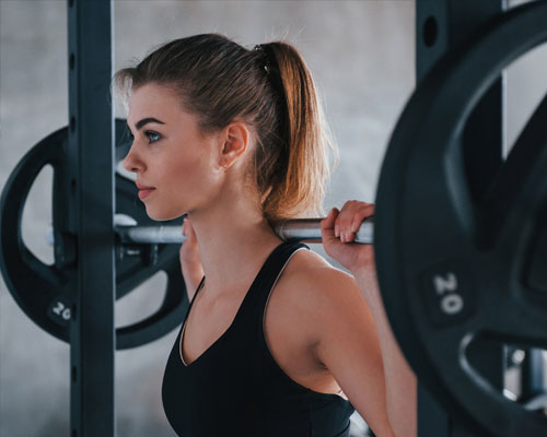 Strength: Strong moves