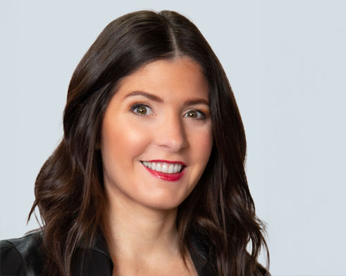 Molly Long, COO: Crunch Fitness