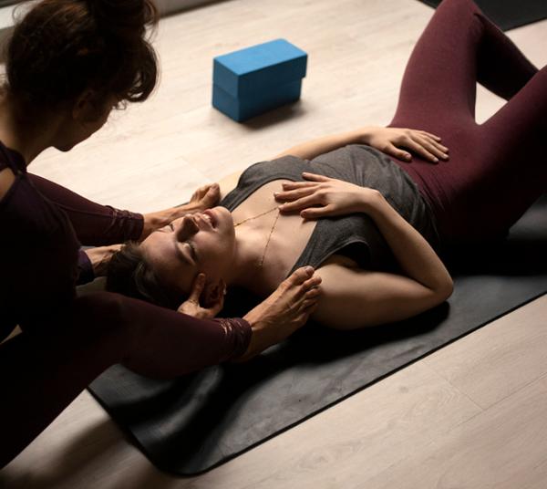 Frame now has a significant offering around mindfulness / Photo: FRAME / Dan Weill