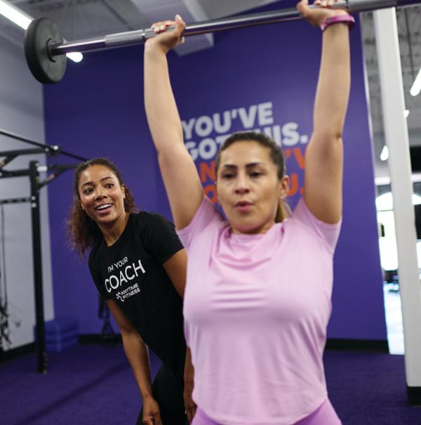 The focus is on delivering greater health outcomes / photo: Purpose Brands / RYAN TAYLOR