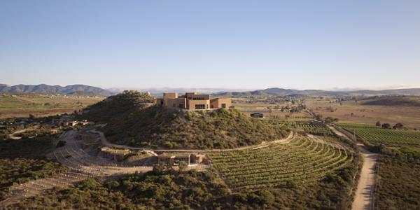 Banyan Tree Veya launched in Mexico last year / photo: Banyan Group