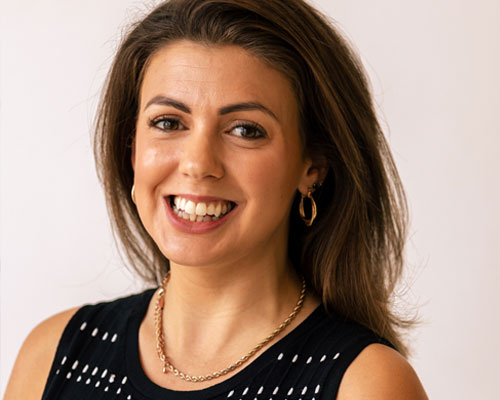 HCM People: Lucy Findlay-Beale