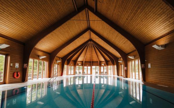 The clubs offer many facilities for families to enjoy / photo: The Club Company
