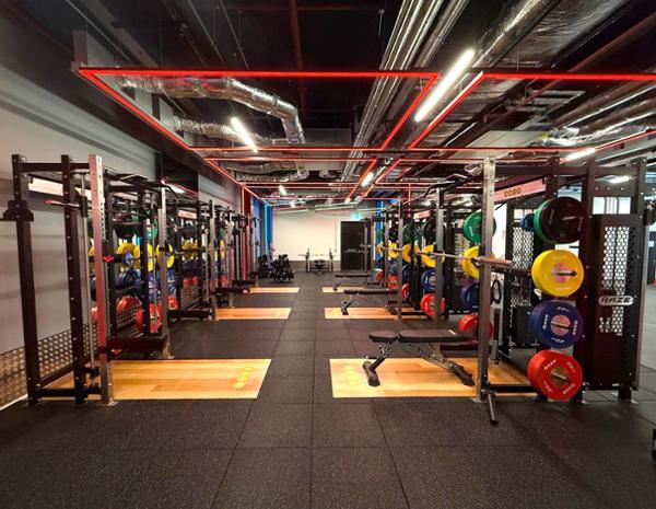 Canada Water Leisure Centre is part of a £50m plan / Move Southwark