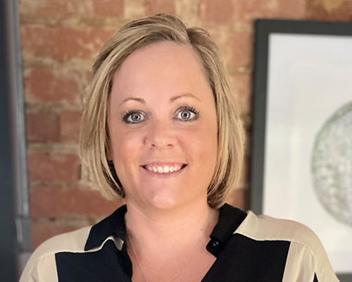 HCM people: Natalie Davies-Lane
