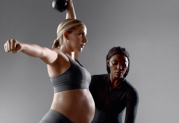 Equinox has launched a women’s health programme / equinox