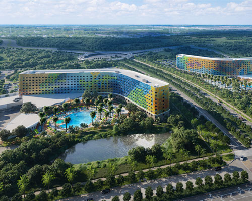 Universal Epic Universe: countdown to opening