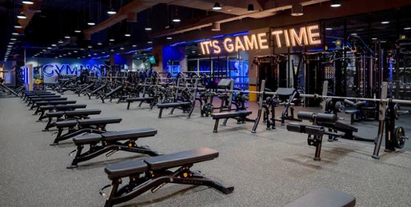 Orbit4 and GymNation are partnering on whole company tech transformation / photo: gymnation