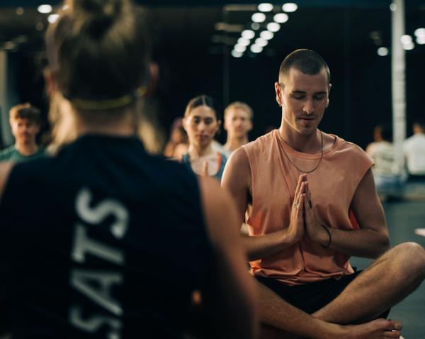 Operators and consumers are taking a more holistic approach to wellbeing / Photo: SATS