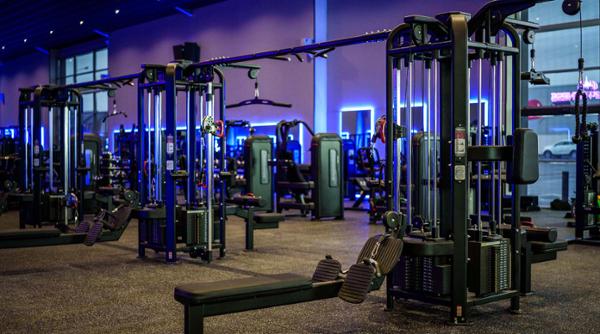 Core Health and Fitness has supplied Nautilus Inspiration to Club 24 / photo: Core Health and Fitness / Club 24
