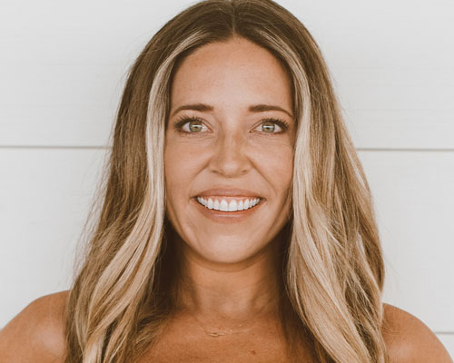 HCM People: Katy Richardson