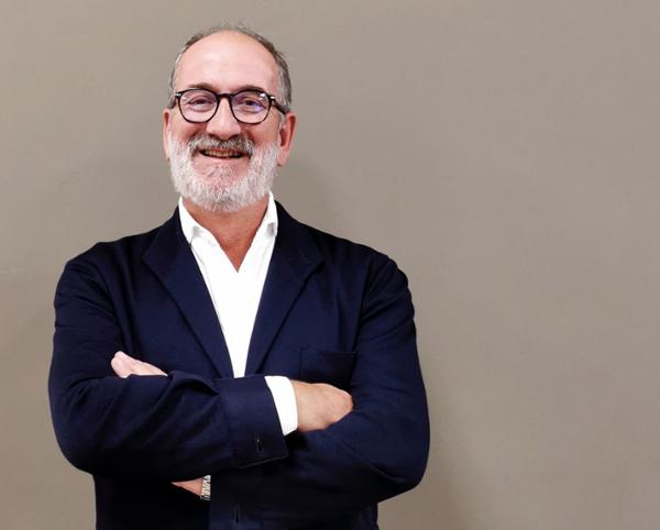 Juan del Rio, CEO of VivaGym Group / photo: VivaGym