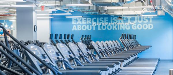 PureGym’s acquisition of Blink Fitness was 2024’s largest M&A deal / Photo: Blink Fitness