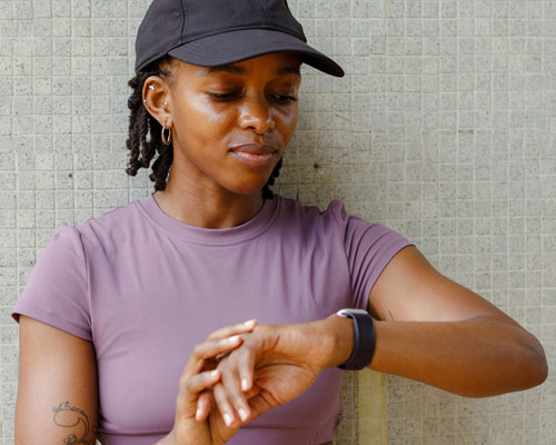 Research: Not so smart watch