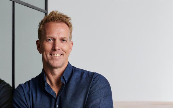 Falloon has launched the Recovery 10X concept in Australia / Body Fit Training