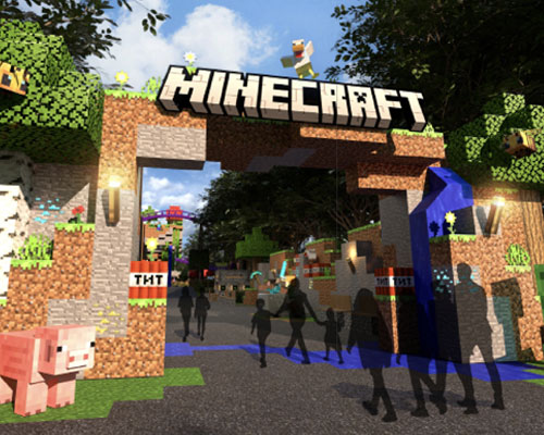 Block party