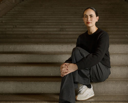 Frida Escobedo