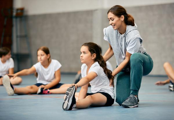 Investment in schools will create opportunities for the sector / photo: shutterstock_Drazen Zigic
