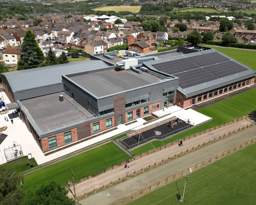 Sponsored: Alliance Leisure - a facility for the future