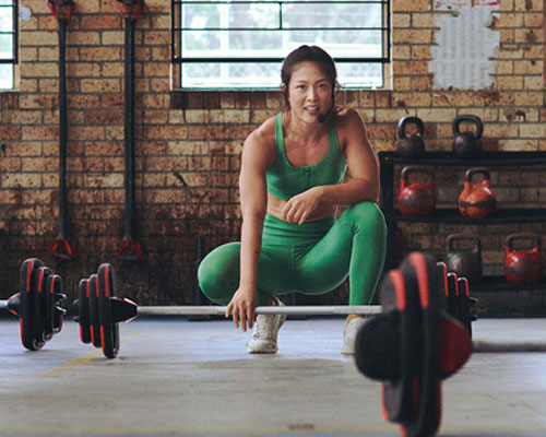 Research: Exercise - The antidote to GLP-1 decline