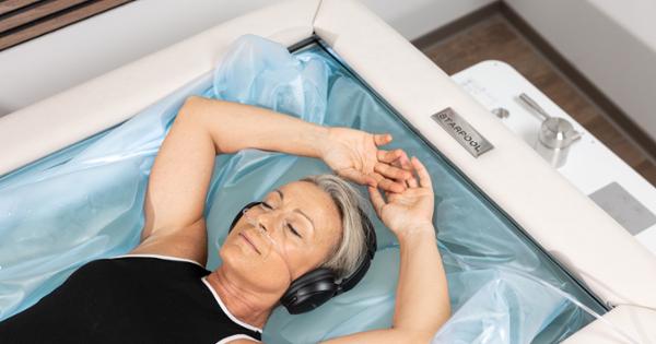 Starpool’s Recovery Class delivers a wide range of options for health clubs / Starpool