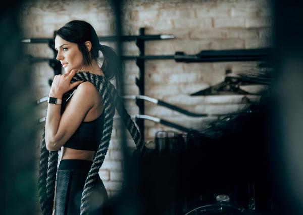 Wearables are driving change in the sector / photo: spencer Davis / unsplash