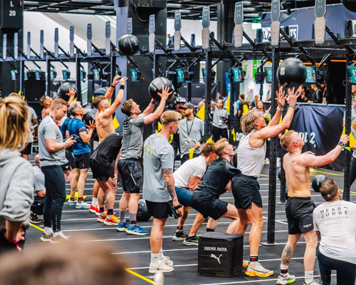 Show report: Fabulous FIBO