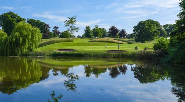 The portfolio includes over 3,500 acres of Green Belt land / photo: The Club Company