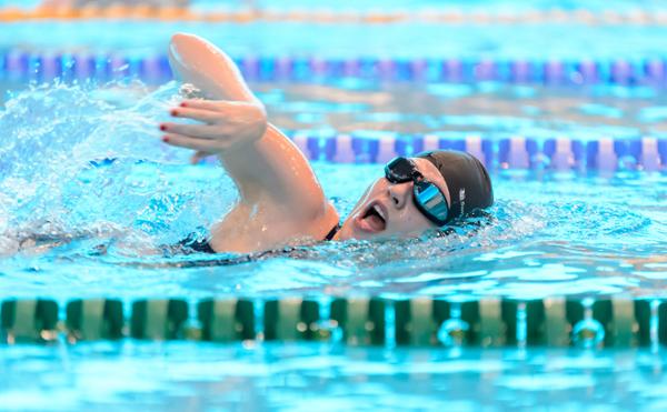 Active wellbeing must extend beyond existing leisure facilities / photo: Sport England