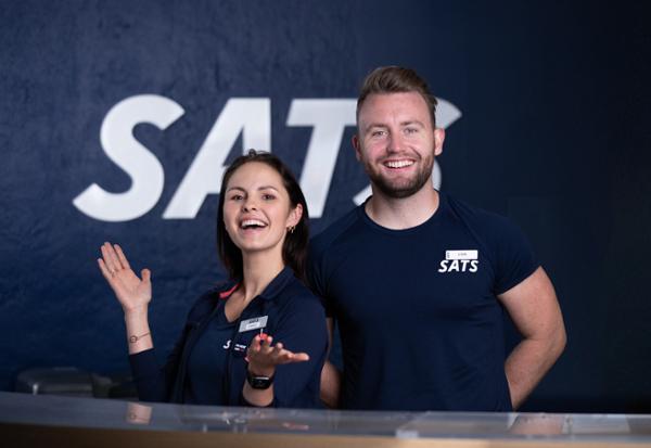 SATS sees company culture as fundamental to success / photo: SATS