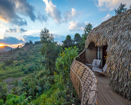 Wilderness unveils Africa&rsquo;s most ambitious safari spa concept