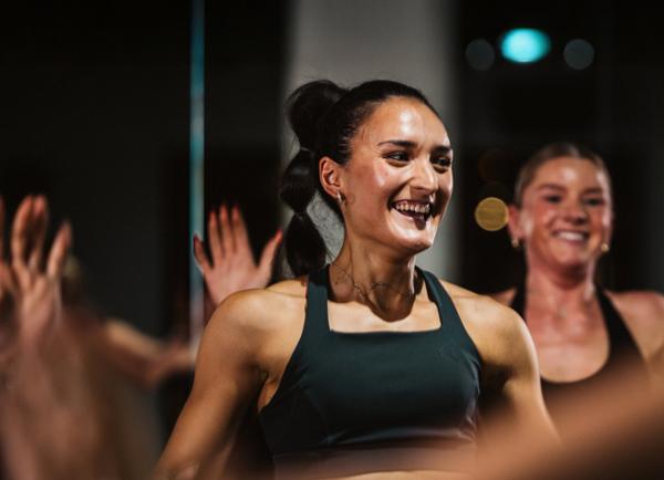 Memberships of health clubs across Europe have surpassed 70 millio / Photo: fitness first