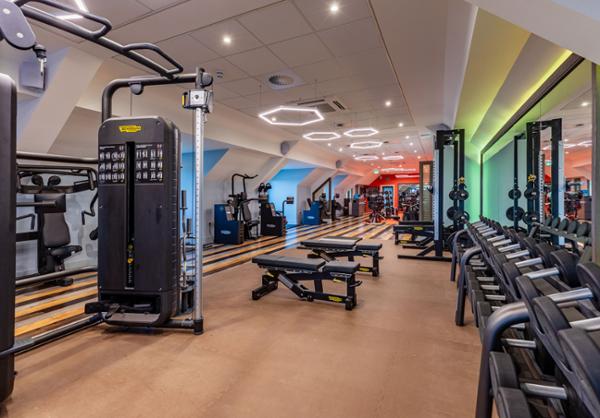 Recent acquisitions will see health clubs added to properties which don’t current have them / photo: The Club Company